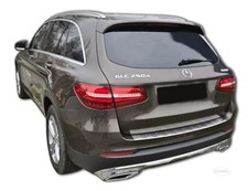 Ladekantenschutz Stoßstange