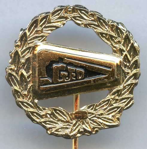 Gewerkschaft der eisenbahner - gewerkschaft,