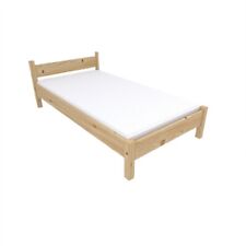 Holzbett MOSS 80x180 mit