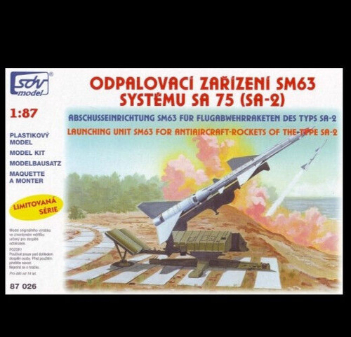 Flugabwehrsystem ddr - sa-2,,