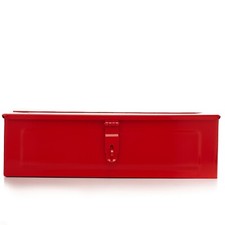 Werkzeugkiste Metall Werkzeugkasten