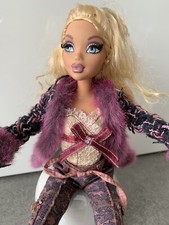 Barbie My Scene Kennedy mit