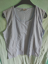 Damen trägershirt hängerchen - trägershirt,