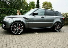 23 Zoll VW Touareg III CR