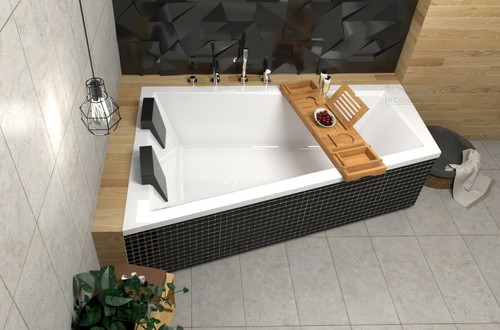Große badewanne wanne - große, für