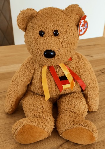 Beanie buddy germania - beanie,