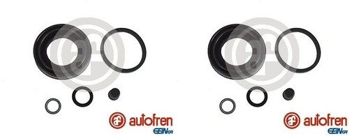 Reparatursatz bremssattel - 2,