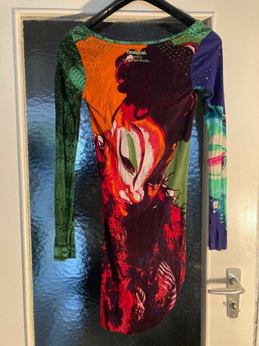 Shirt desigual sonderedition - desigual,