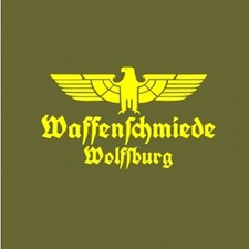 Waffenschmiede Wolfsburg