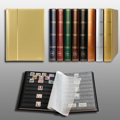 Prophila metallic edition - metallic, 60