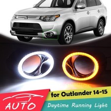 LED Tagfahrlicht TFL für