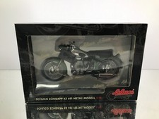 SCHUCO 06600 ZUNDAPP KS 601