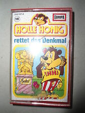 XXXX  Holle Honig  ,  Folge