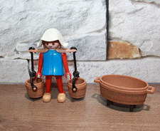 Playmobil 3372 Wasserträgerin