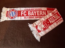 alter FC Bayern München