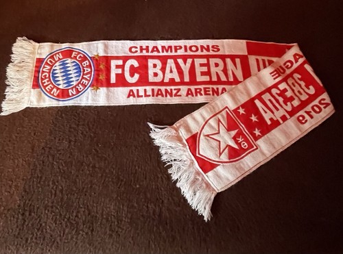 Alter bayern münchen - fc bayern,