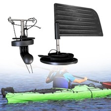 Kajak-Steuergriff Angelboote