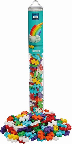 100 kreativ bausteine - 100,
