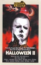 Halloween II-Das Grauen kehrt