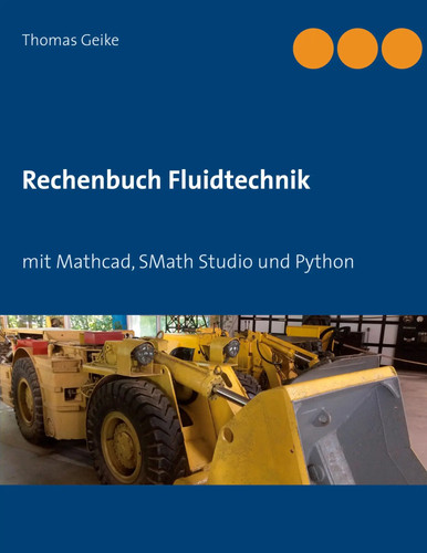 Rechenbuch fluidtechnik mit - fluidtechnik,