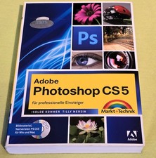 Adobe Photoshop CS5 für