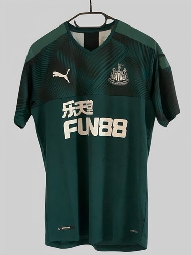 Newcastle united trikot puma - united,