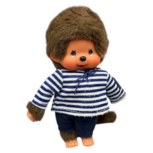 Monchhichi matrose sekiguchi - monchhichi,