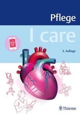 I care Pflege von Thieme