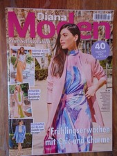 Diana Moden 40 Modelle Kleider