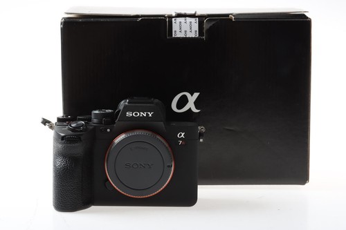 Sony alpha gehäuse - alpha, v