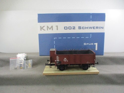 Km1 spur 210203e offener - spur,
