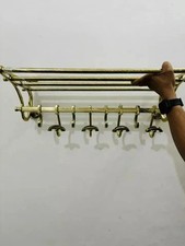 Luxus Messingbeschichteter