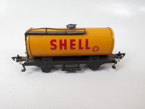 Fleischmann alter - h0,