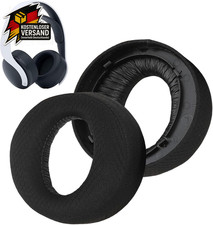 Ohrpolster Ersatz für gaming