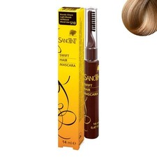 SANOTINT Haarfarbe Swift Hair Mascara S10 Hellblond 14ml naturnah