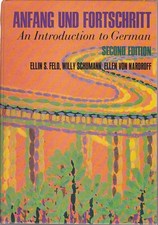 Anfang Und Fortschritt: An