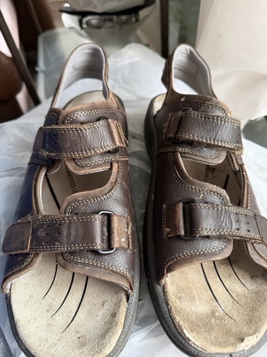 Jomos herren sandalen - herren,