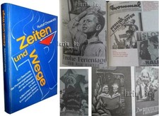 DDR Buch über Geschichte der
