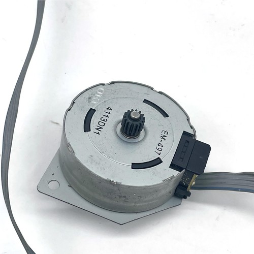 Ink suction pump motor fits - ink,