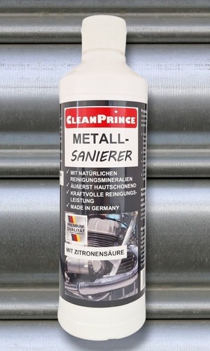 Metallsanierung 500 - , ml