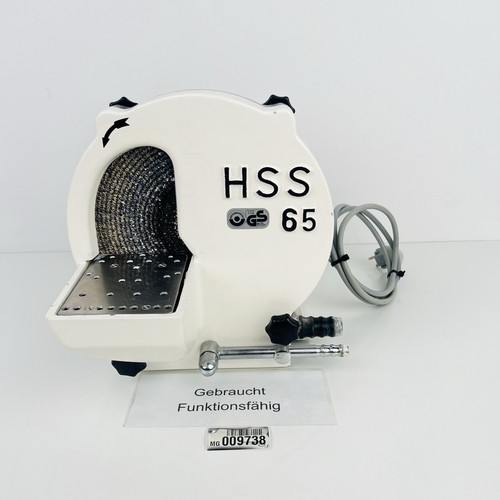 Wassermann hss labor - wassermann, 65