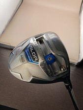 TaylorMade SLDR 460 Driver