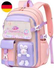 Amythe Kinderrucksack Mädchen