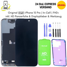 Original (PSP) Display iPhone