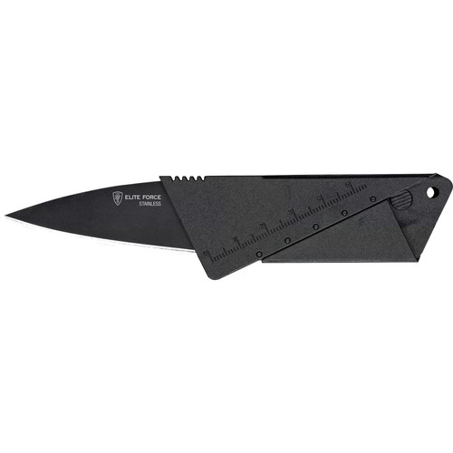 Elite force mission knife - elite,