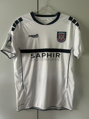 Matchworn fsv frankfurt - fsv,