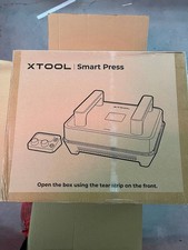 xTool Heat Press Bundle Smart