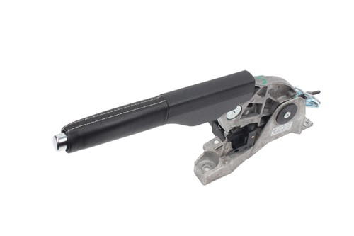 Handbremshebel leder - handbremshebel,