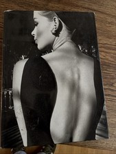 Jeanloup Sieff. 40 Jahre Fotografie. Geb. Erstausg. XL-Format