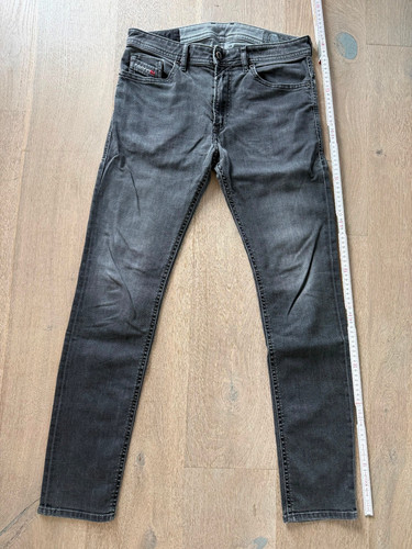 Diesel thommer w31 - w31, l32